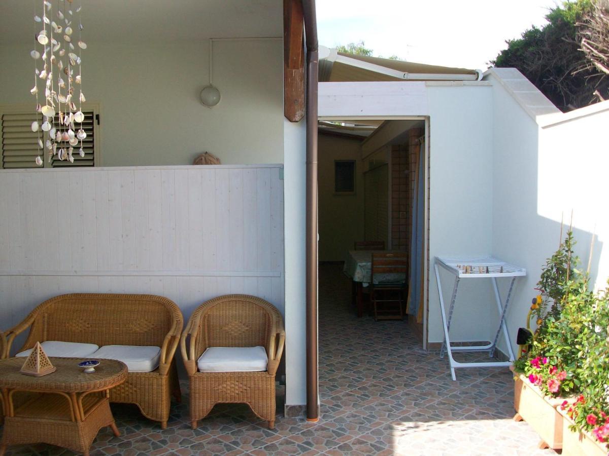 Casa Brezza Marina