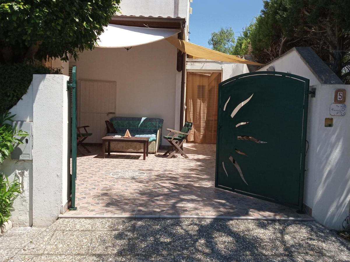 Casa Brezza Marina Apartamento