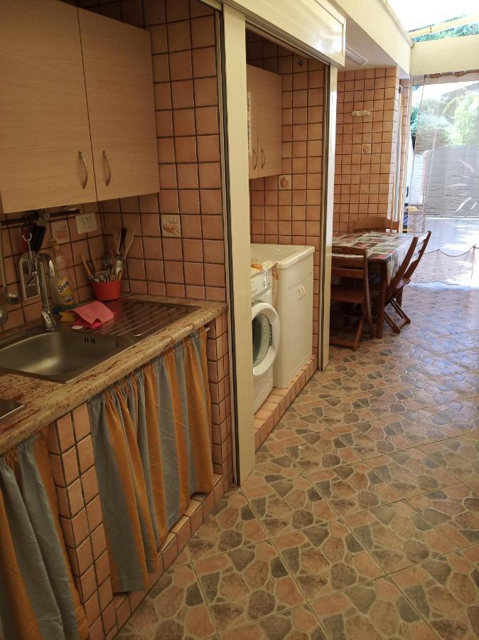 Casa Brezza Marina Gallipoli