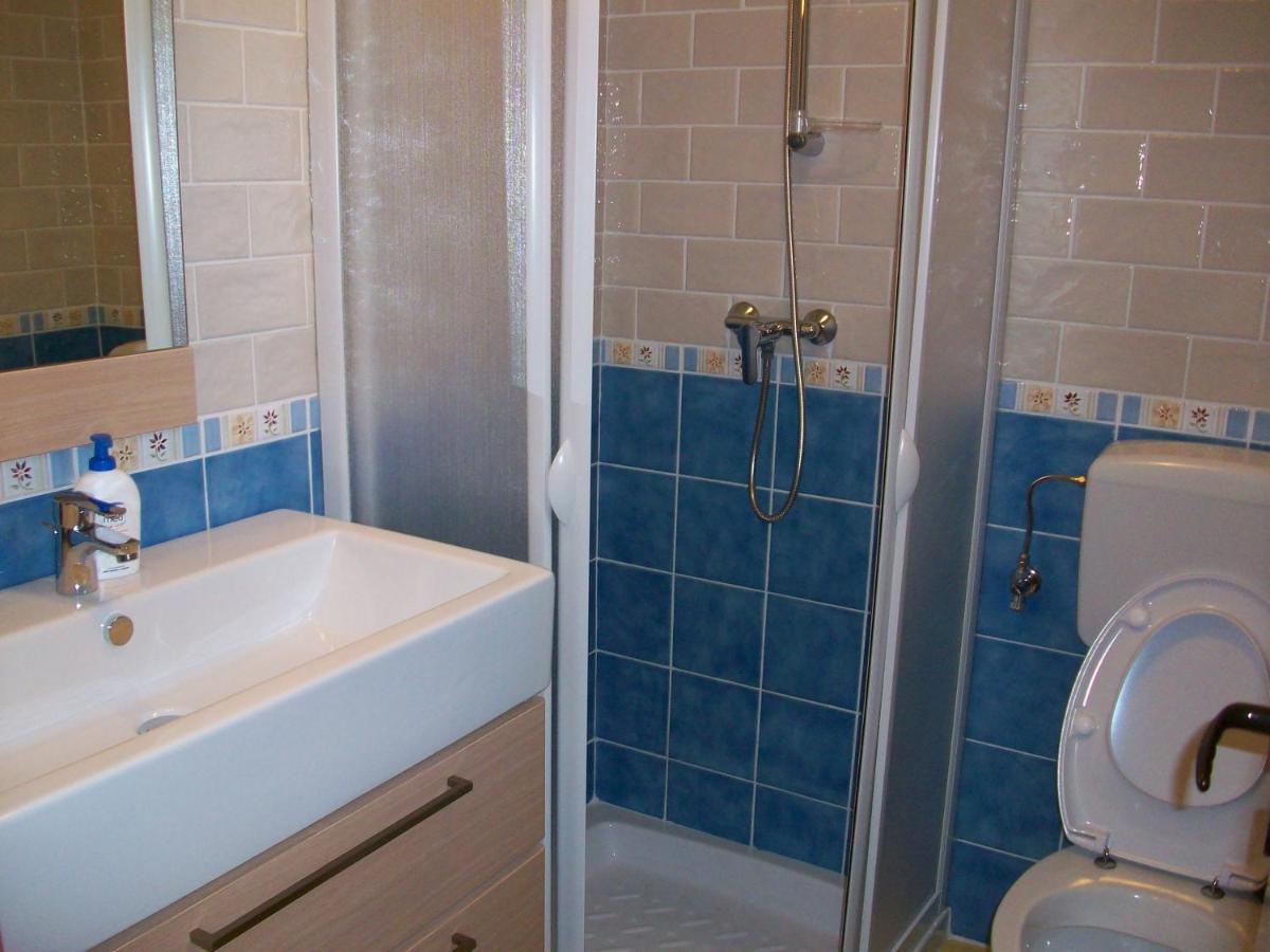 Apartamento Casa Brezza Marina Gallipoli