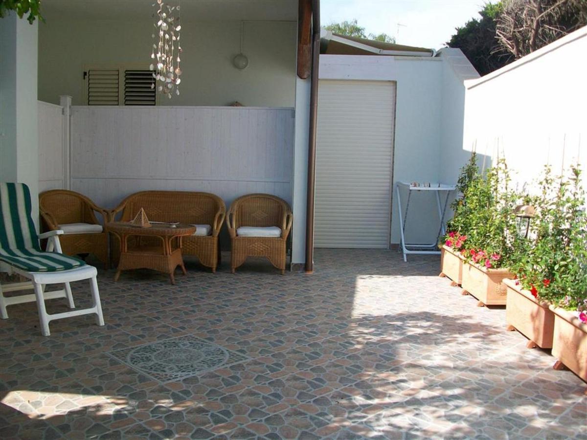 Casa Brezza Marina Gallipoli