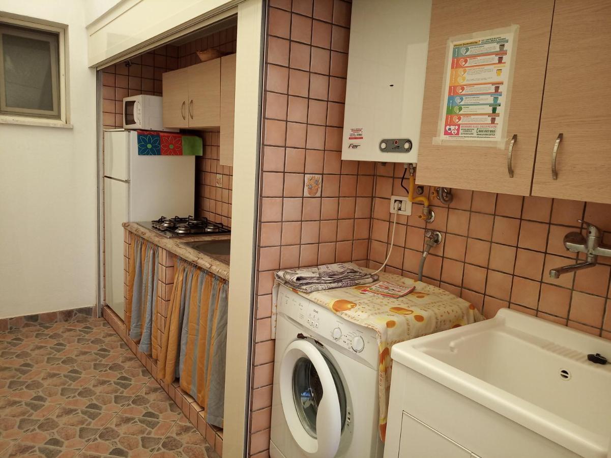 Apartamento Casa Brezza Marina *