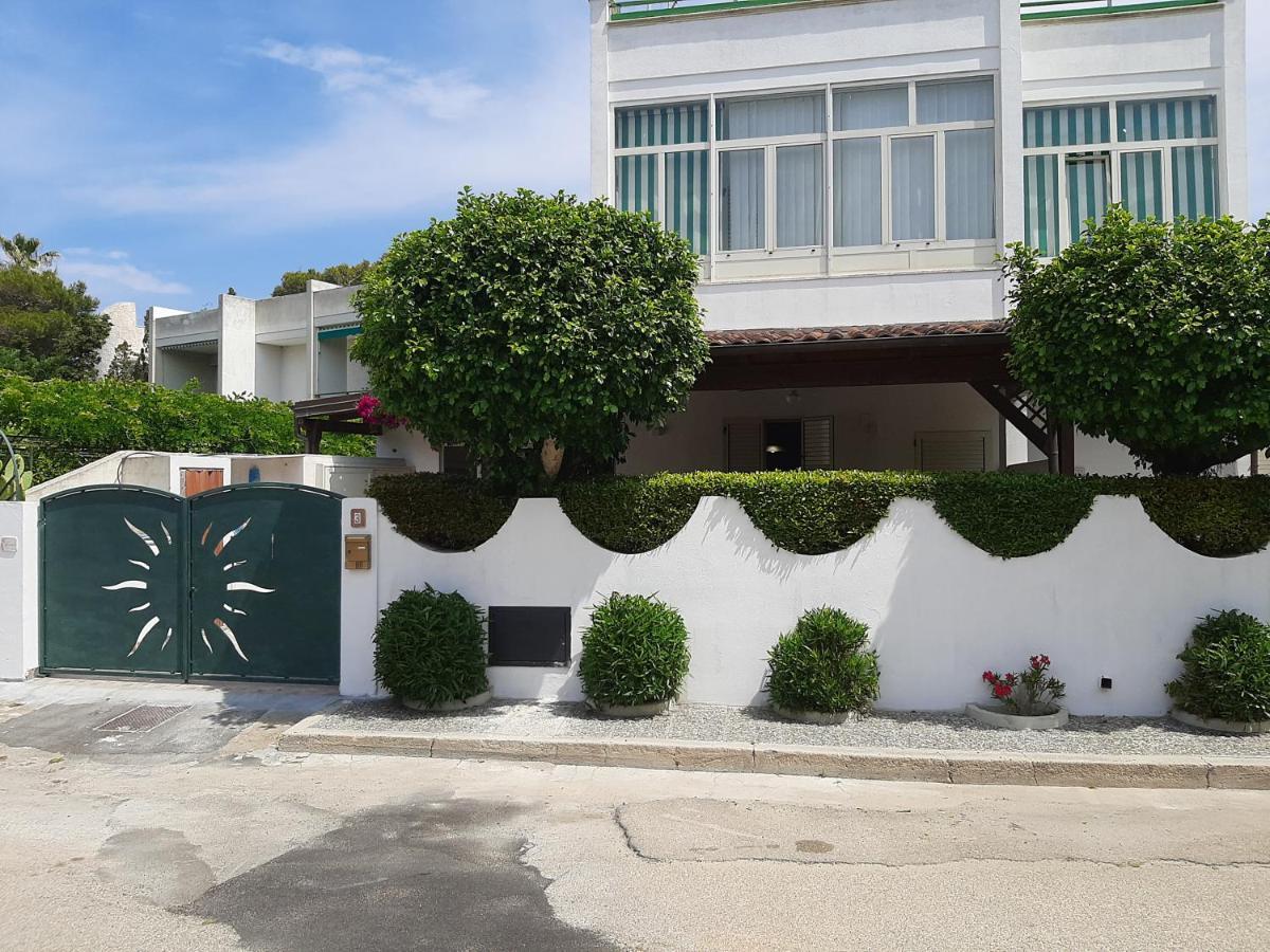 Apartamento Casa Brezza Marina Gallipoli