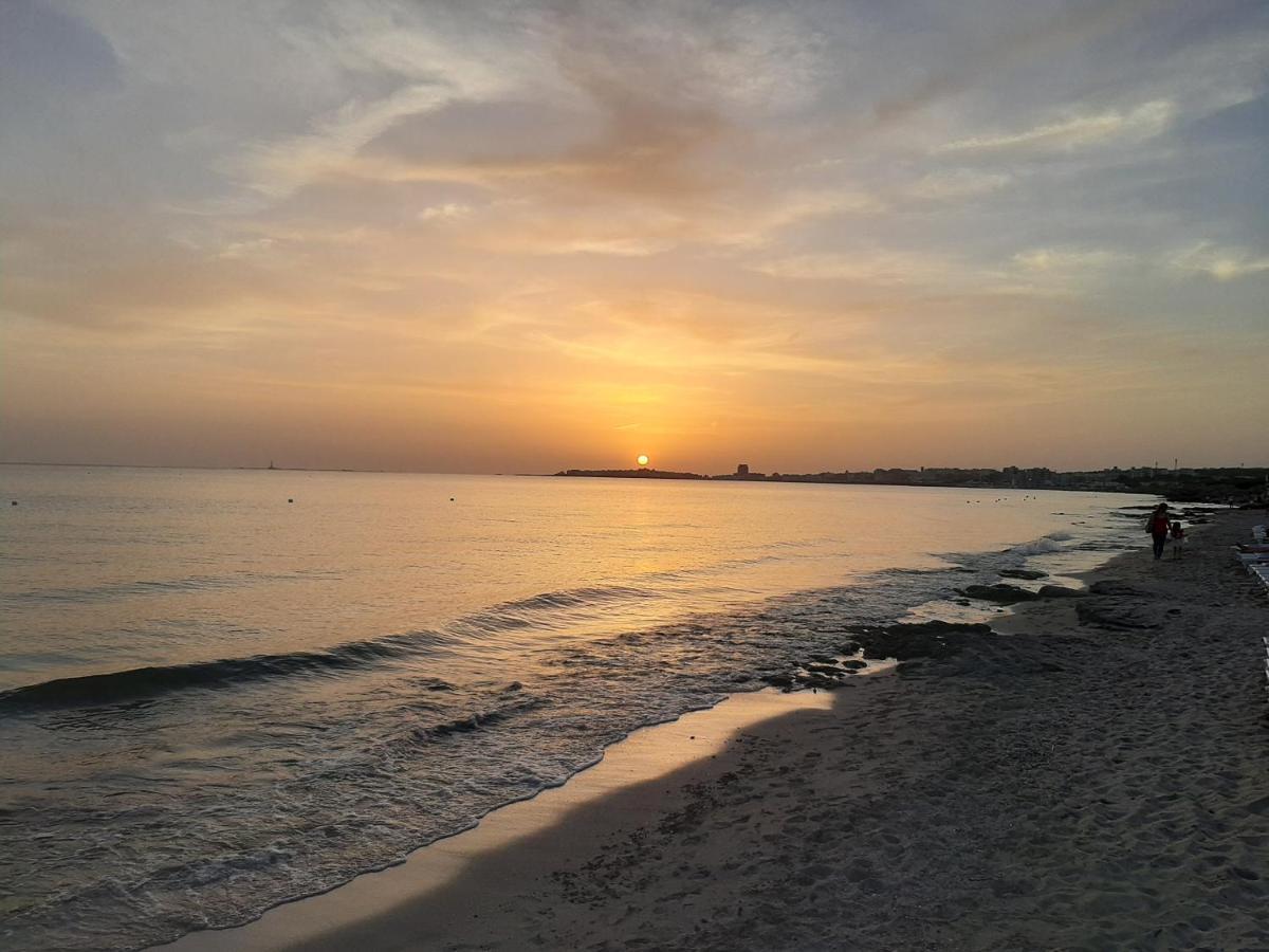 Apartamento Casa Brezza Marina Gallipoli
