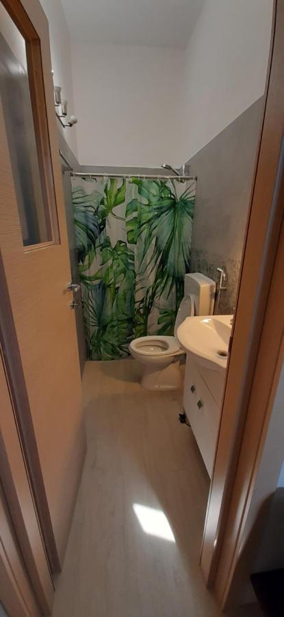 Apartamento Casa Brezza Marina Gallipoli