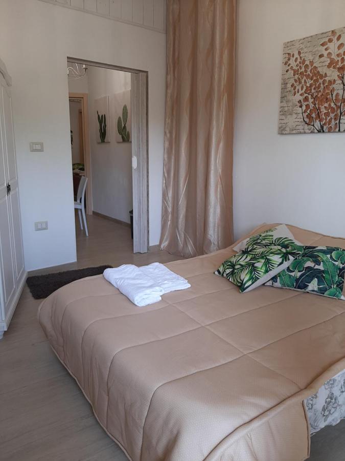 Apartamento Casa Brezza Marina