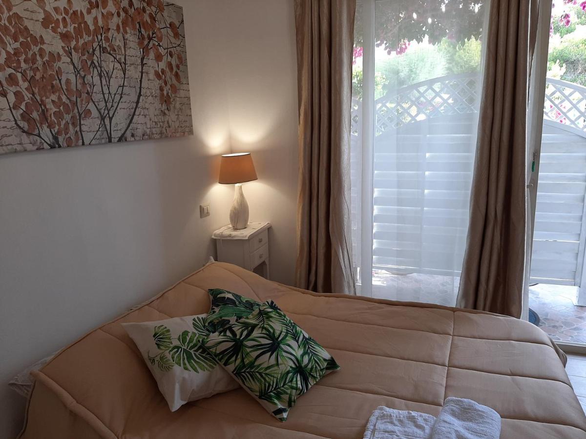 Casa Brezza Marina Apartamento