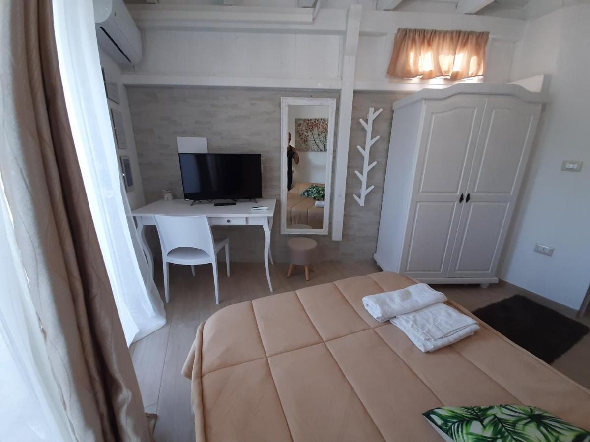 Apartamento Casa Brezza Marina