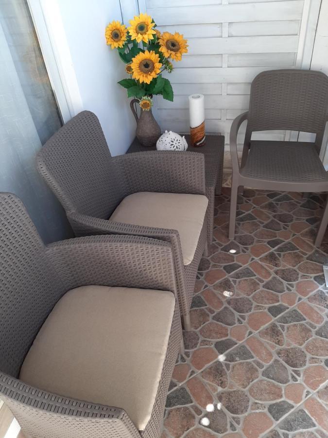 Apartamento Casa Brezza Marina *
