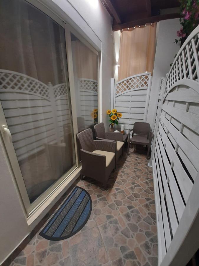 Casa Brezza Marina * Gallipoli