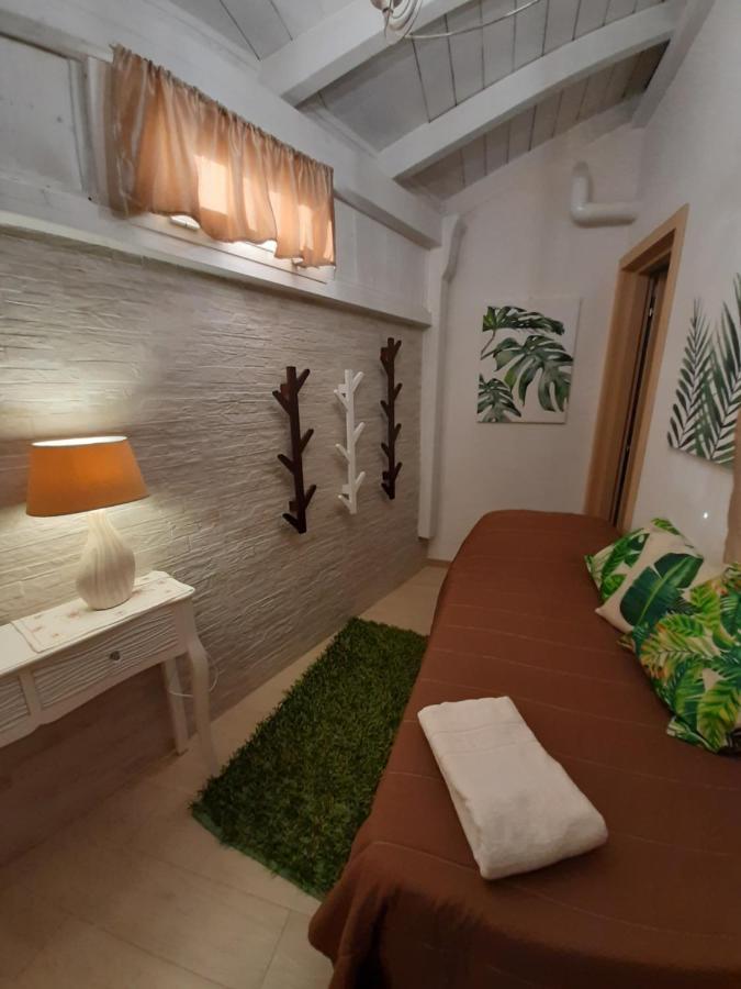 Casa Brezza Marina Gallipoli