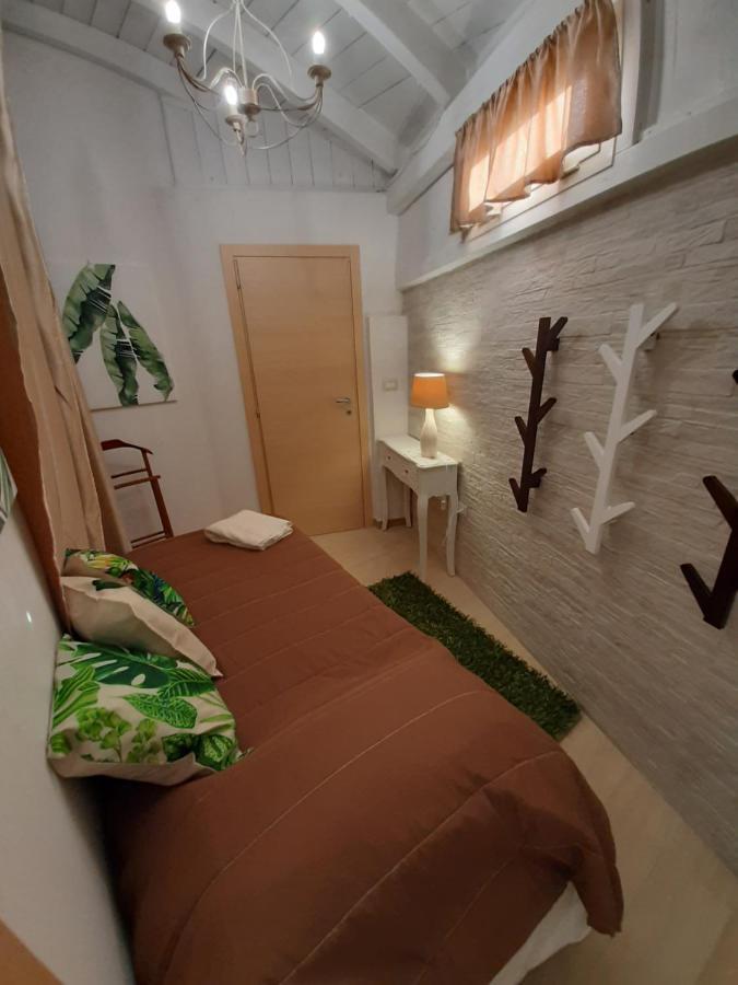 Casa Brezza Marina