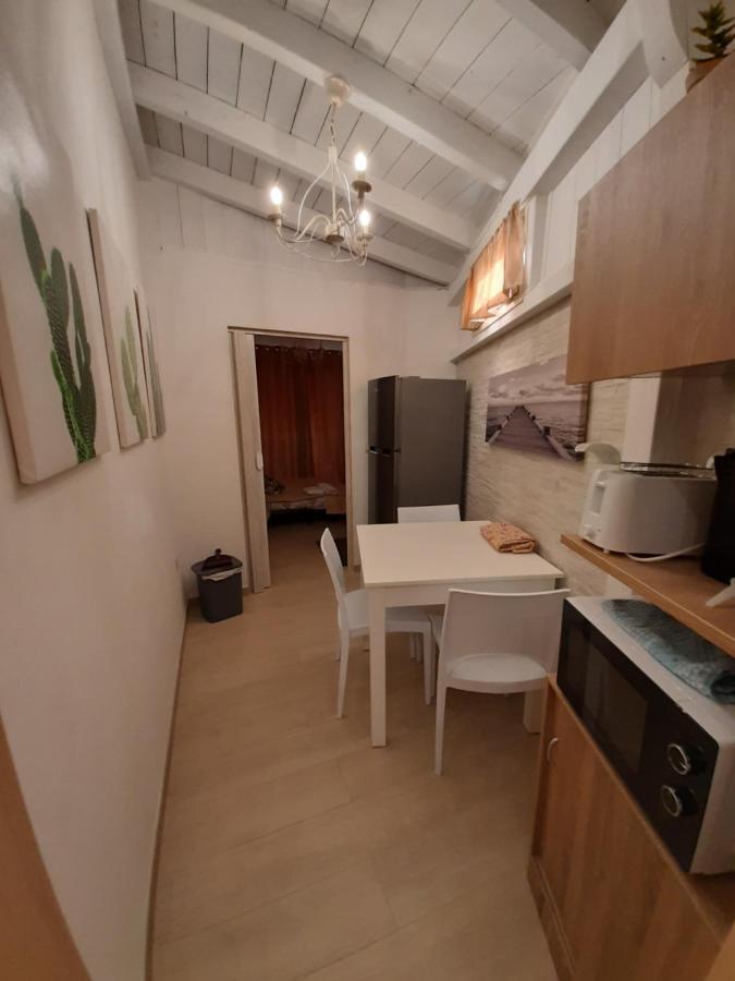 Casa Brezza Marina