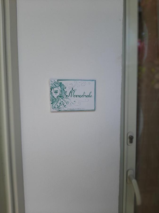 Apartamento Casa Brezza Marina Gallipoli