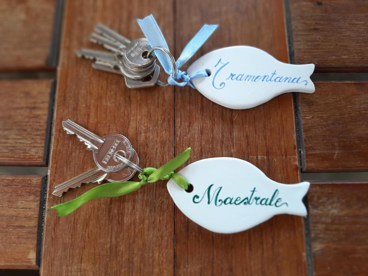 Apartamento Casa Brezza Marina Gallipoli