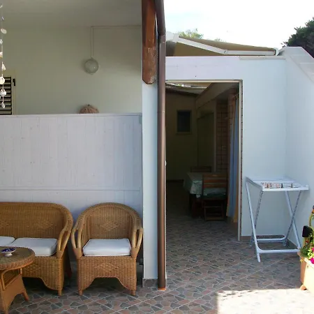 Casa Brezza Marina Apartment Gallipoli Exterior photo