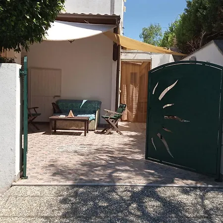 Casa Brezza Marina Apartment Gallipoli Exterior photo