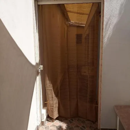 Casa Brezza Marina Apartment Gallipoli Exterior photo