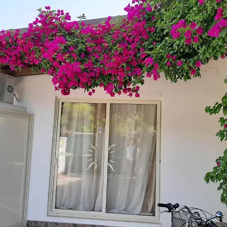 Casa Brezza Marina Apartment Gallipoli Exterior photo