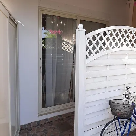 Casa Brezza Marina Apartment Gallipoli Exterior photo