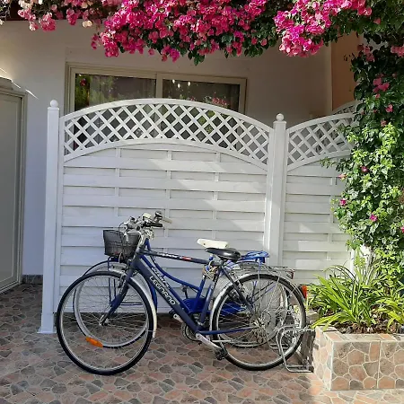 Casa Brezza Marina Apartment Gallipoli Exterior photo