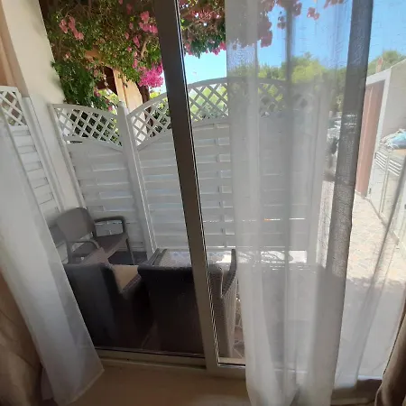 Casa Brezza Marina Apartment Gallipoli Exterior photo