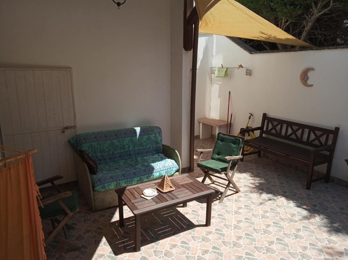 Casa Brezza Marina Gallipoli
