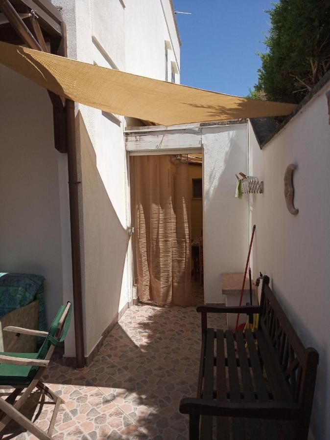 Casa Brezza Marina