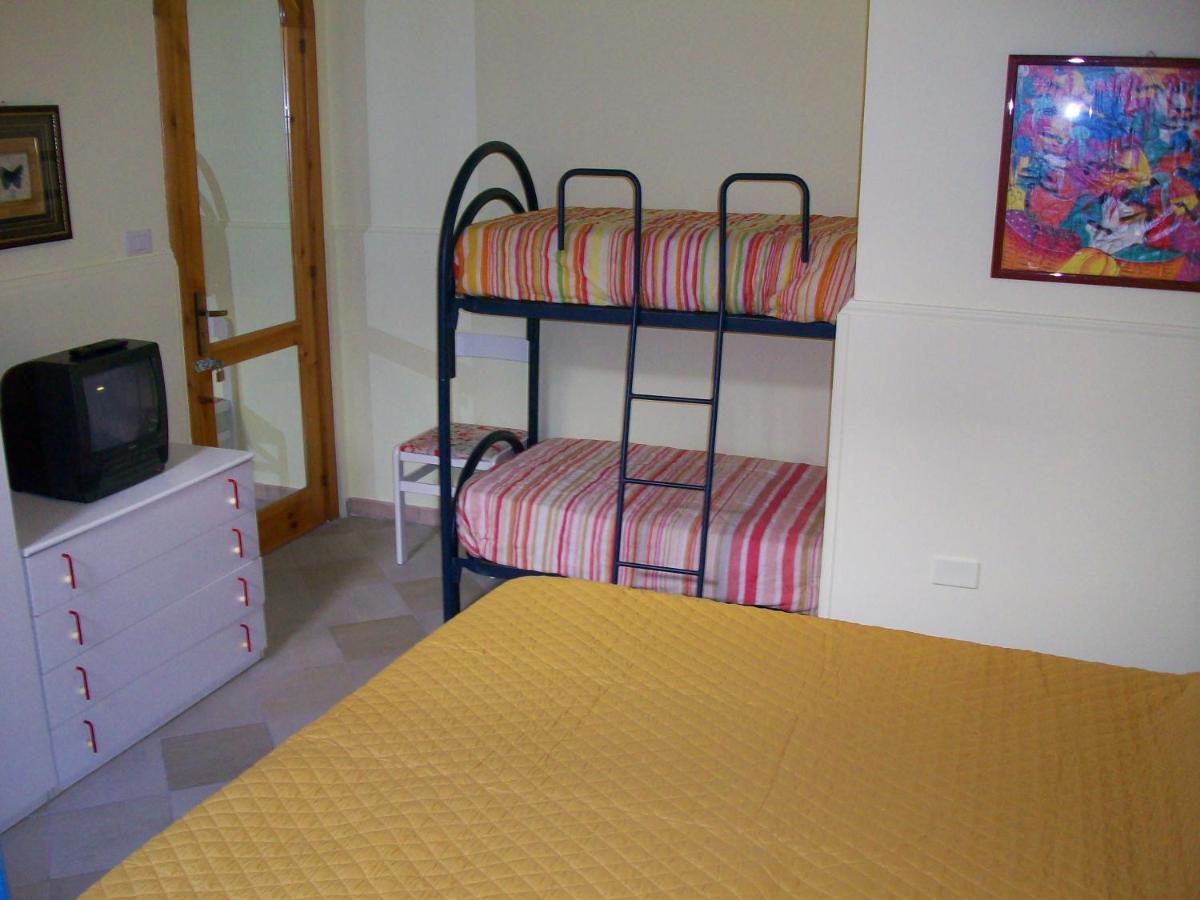 Apartment Casa Brezza Marina *