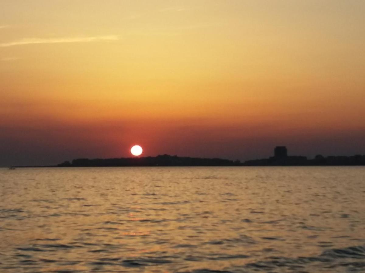 Casa Brezza Marina Apartment *