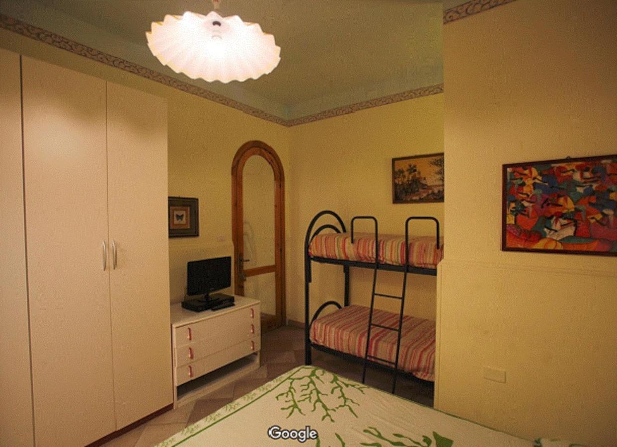 Casa Brezza Marina Apartment *
