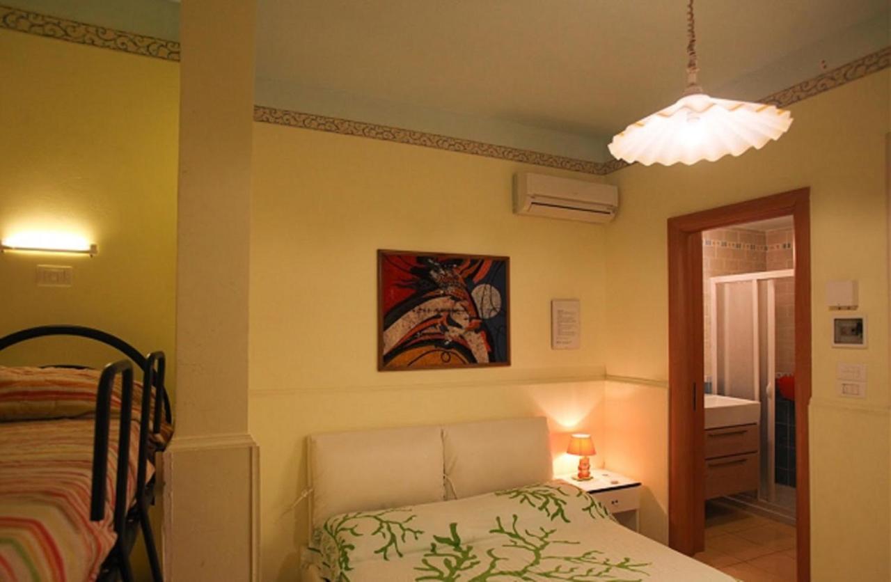 Casa Brezza Marina Apartment