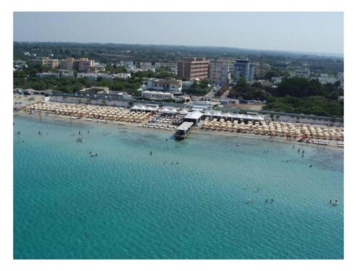 Apartment Casa Brezza Marina Gallipoli