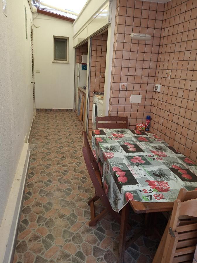 Casa Brezza Marina Apartment *