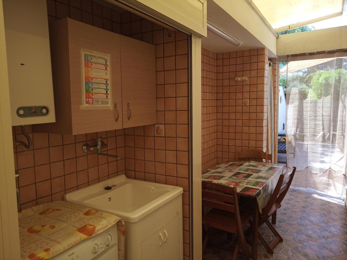 Casa Brezza Marina Apartment *