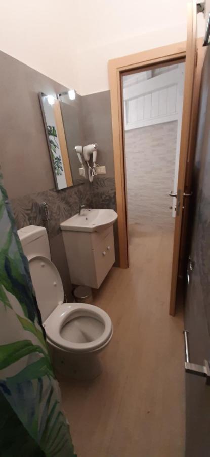 Apartment Casa Brezza Marina *