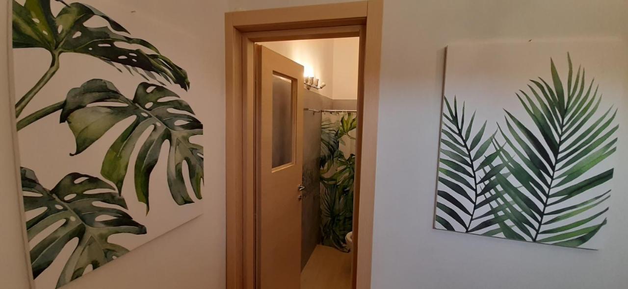 Apartment Casa Brezza Marina Gallipoli