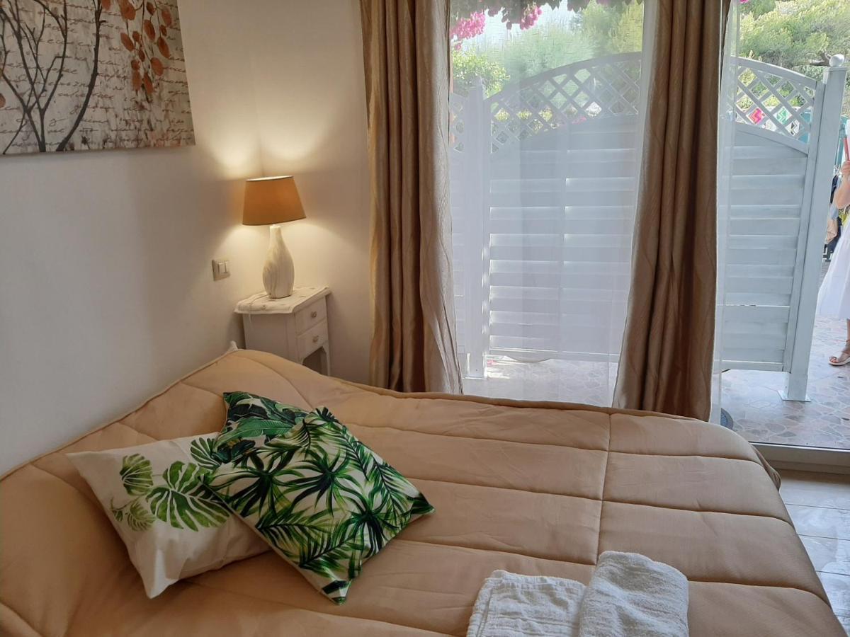 Apartment Casa Brezza Marina Gallipoli