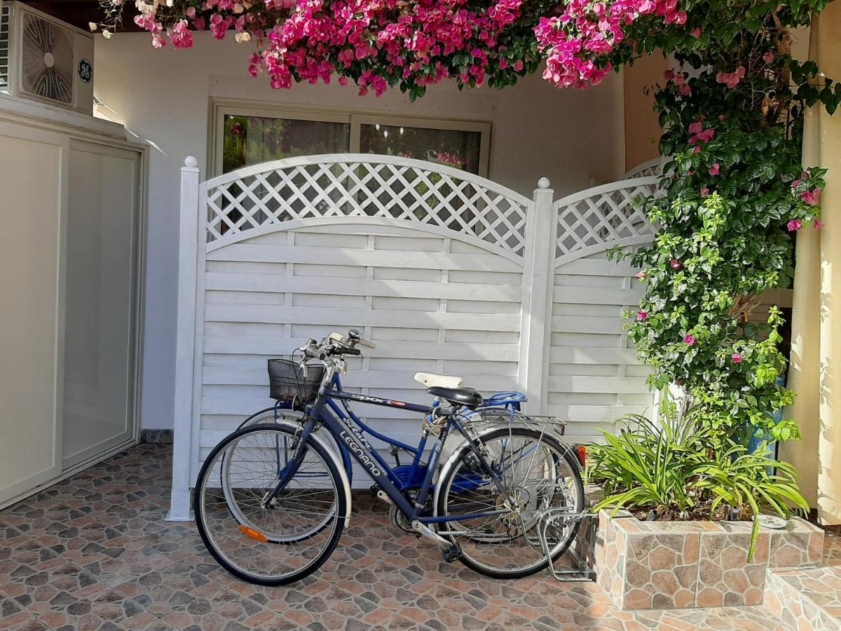 Casa Brezza Marina Apartment