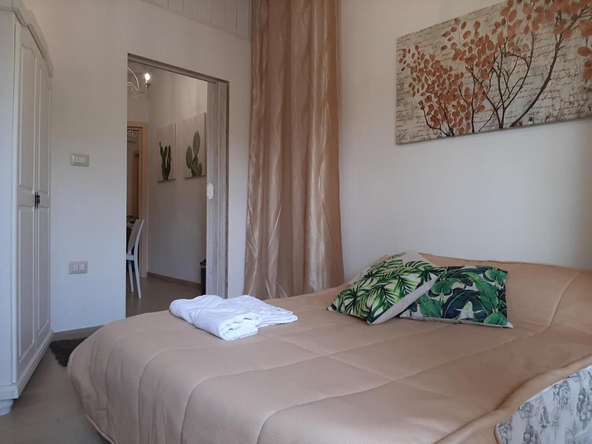 Apartment Casa Brezza Marina *