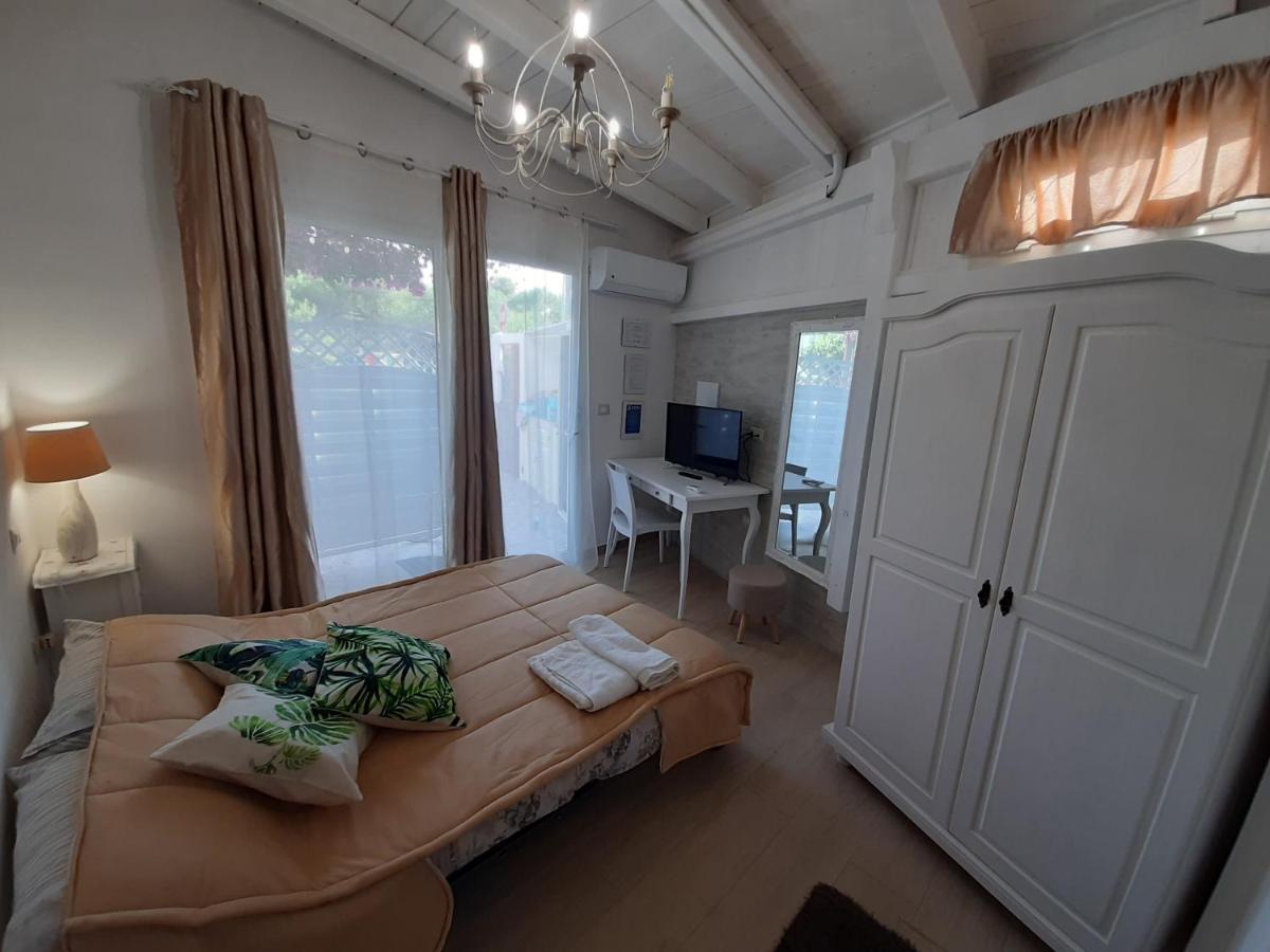 Casa Brezza Marina Apartment Gallipoli