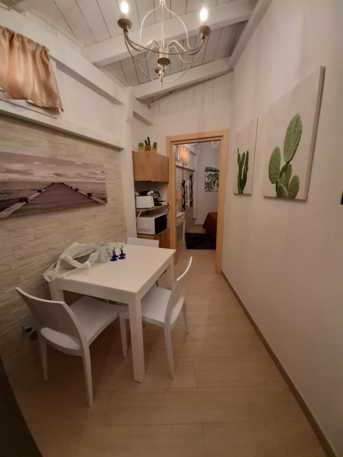 Casa Brezza Marina Apartment