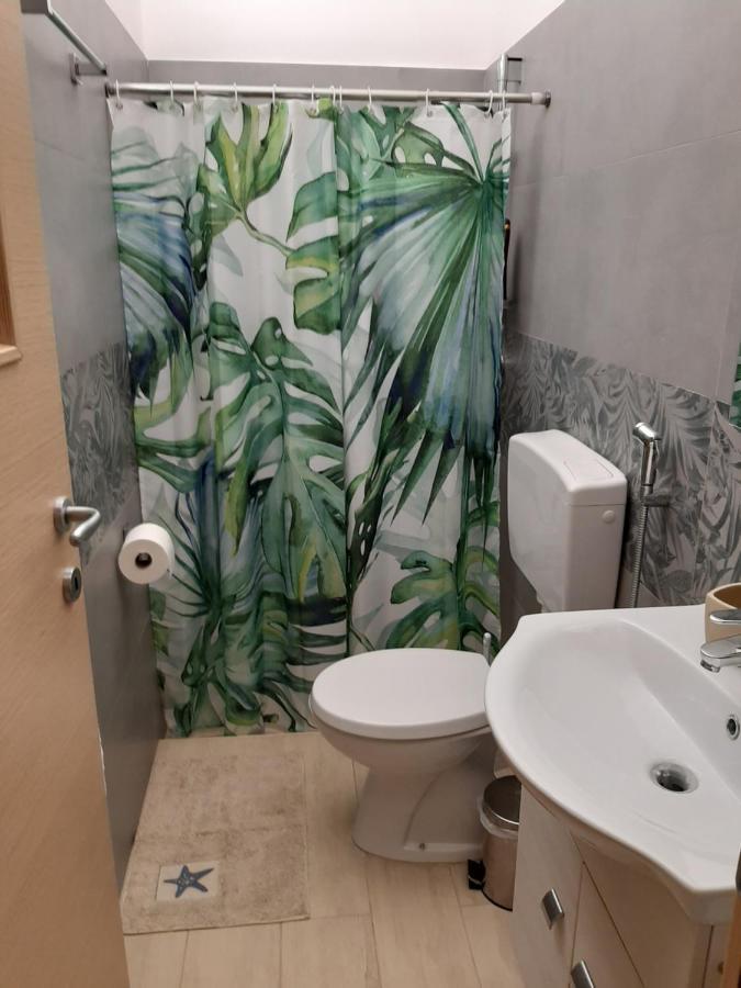 Apartment Casa Brezza Marina *