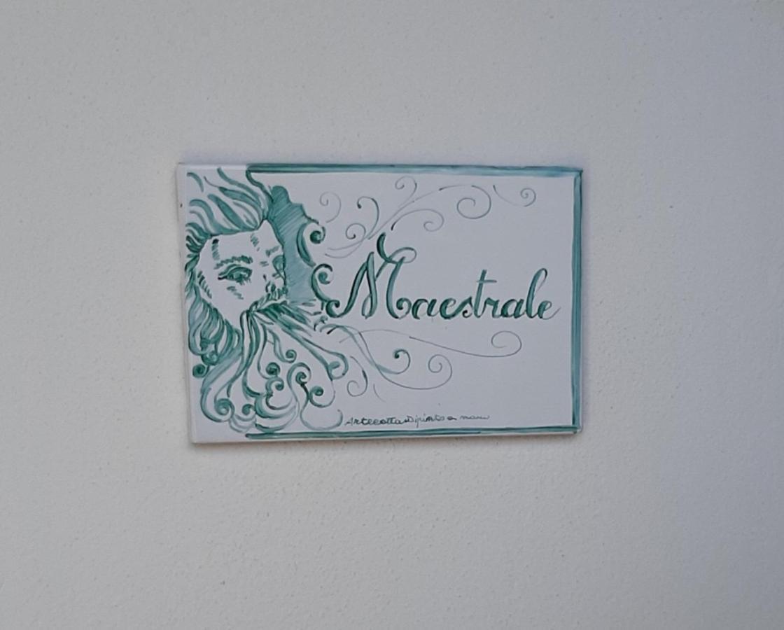 Casa Brezza Marina Apartment *